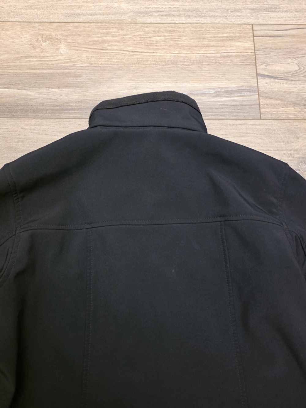 Columbia Women's Kruser Ridge Softshell Jacket - Black - Size Medium - Picture 9 of 13